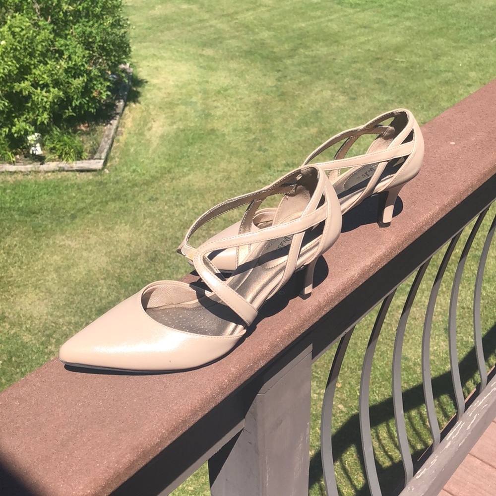 Nude Pumps Dress shoes